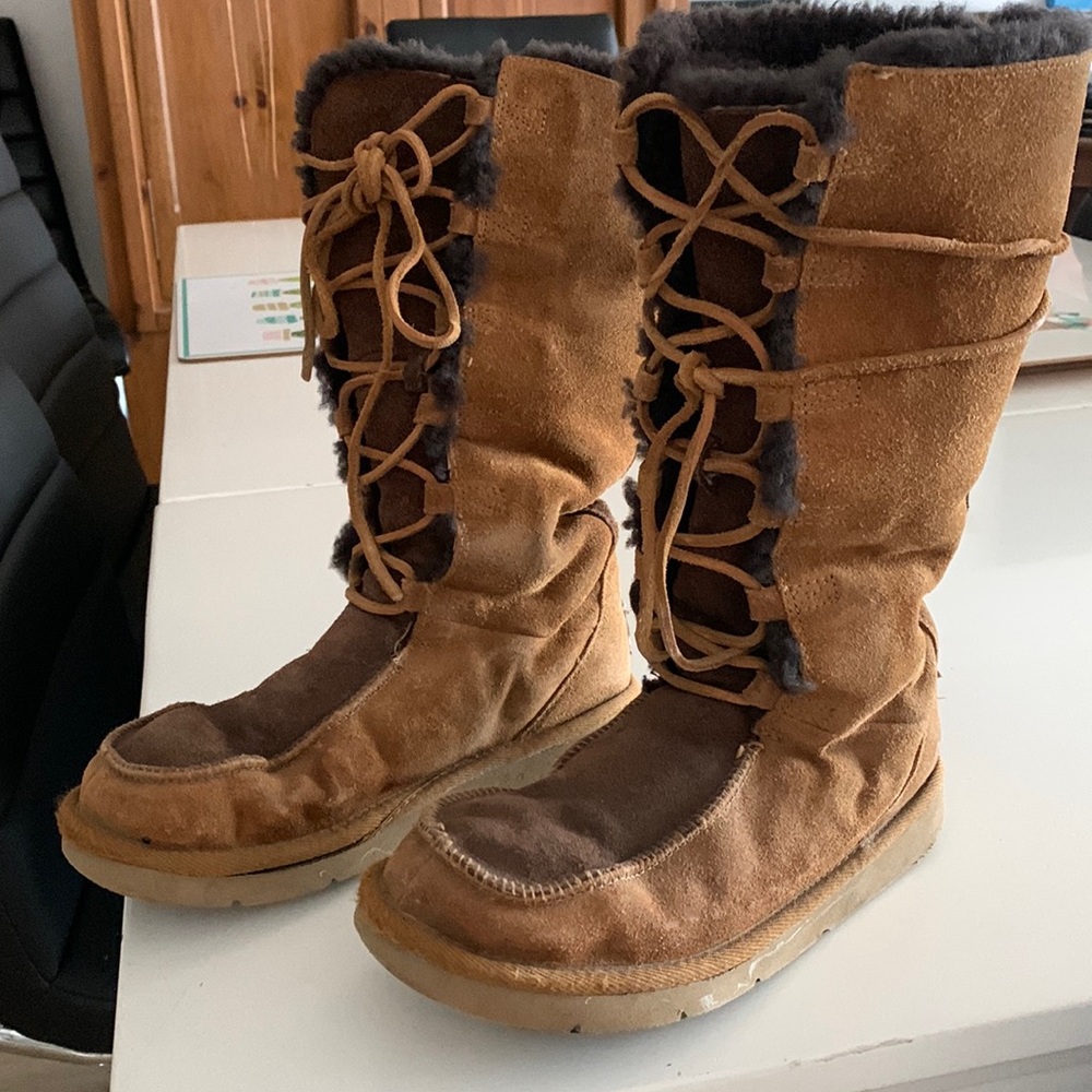 Ugg Australia